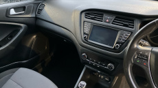 Hyundai i20 1.2 Blue Drive Sport Nav 3dr Petrol Hatchback